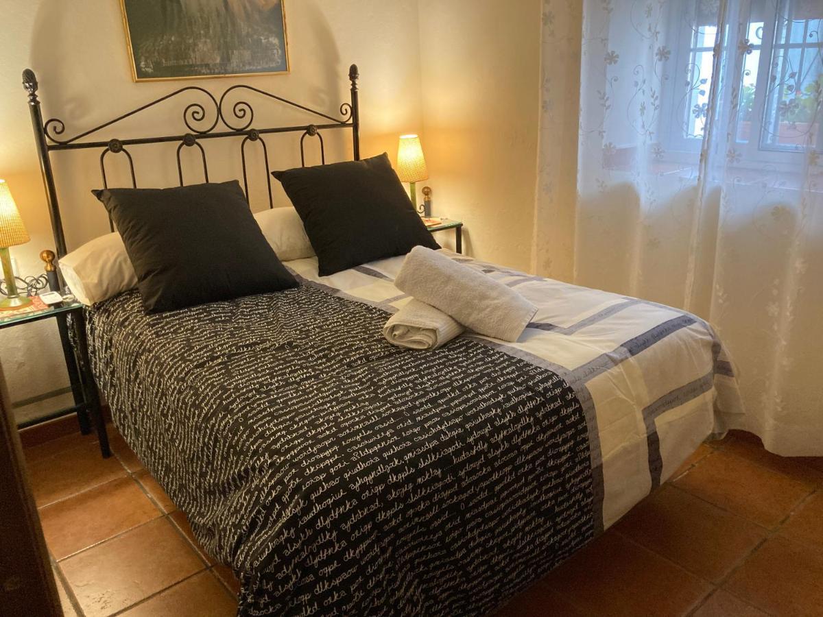 Casa Rustica Pueblo Holiday home