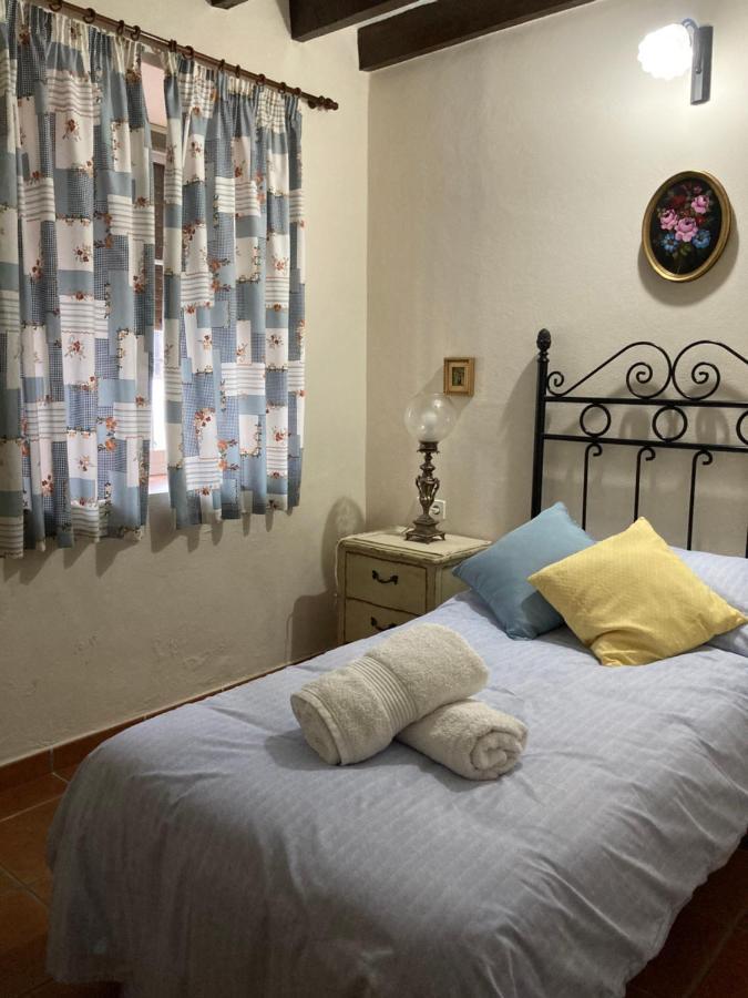 Holiday home Casa Rustica Pueblo Mijas