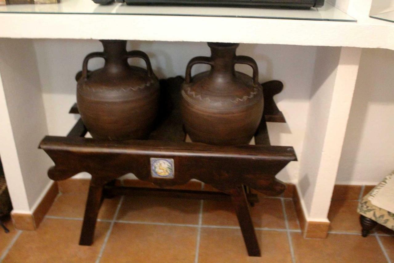 Holiday home Casa Rustica Pueblo Mijas