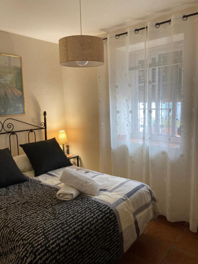 Casa de Férias Casa Rustica Pueblo Mijas