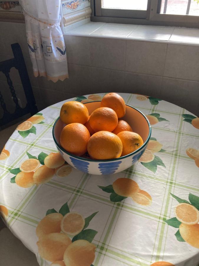 Casa Rustica Pueblo Hébergement de vacances
