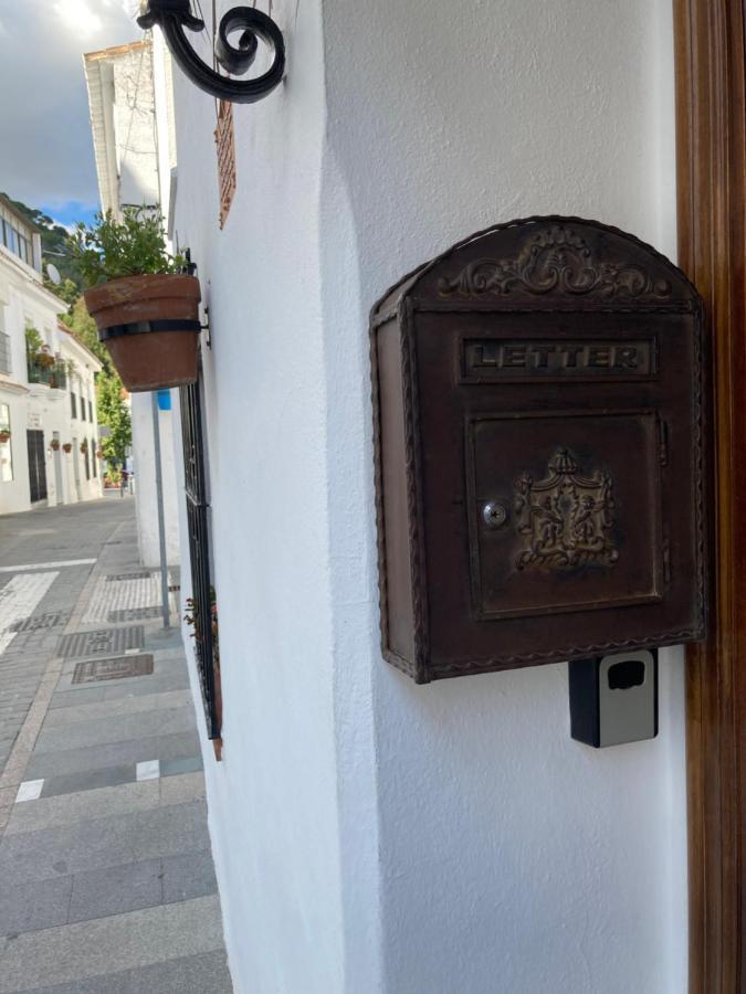 Hébergement de vacances Casa Rustica Pueblo