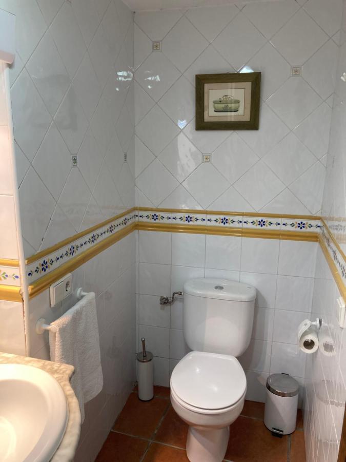 Casa Rustica Pueblo Hébergement de vacances