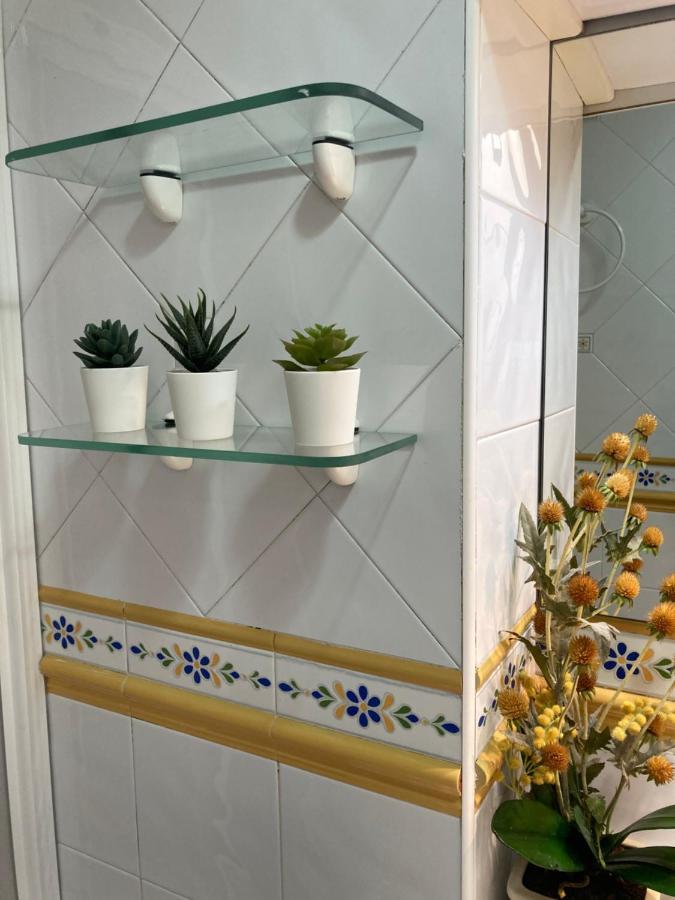 Hébergement de vacances Casa Rustica Pueblo Mijas