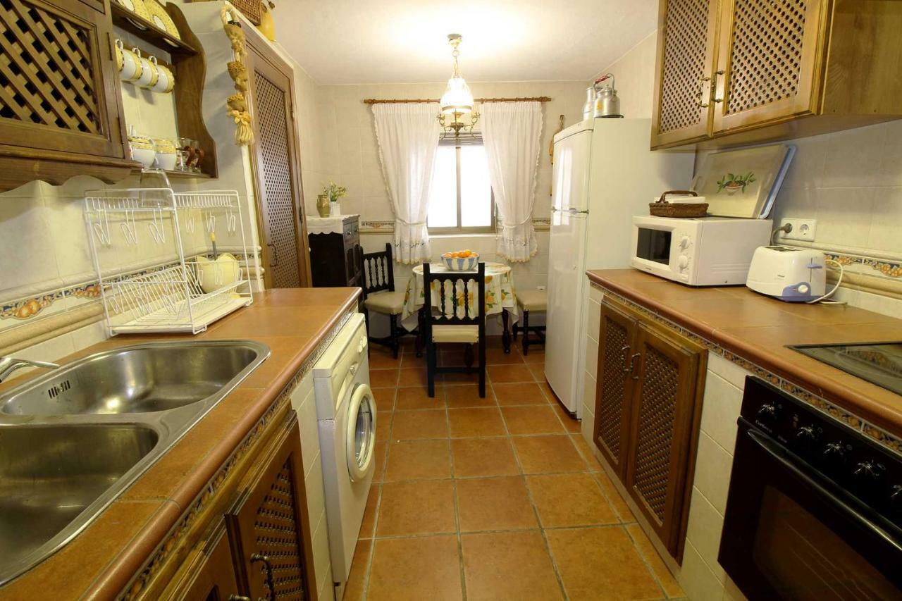 Casa Rustica Pueblo *