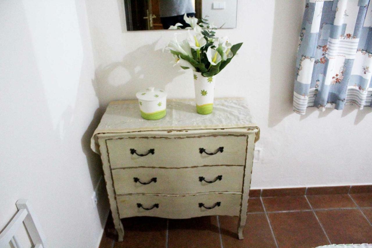 Casa Rustica Pueblo Casa de Férias Mijas