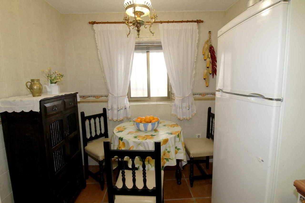 Hébergement de vacances Casa Rustica Pueblo *
