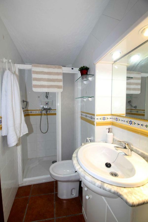 Hébergement de vacances Casa Rustica Pueblo Mijas
