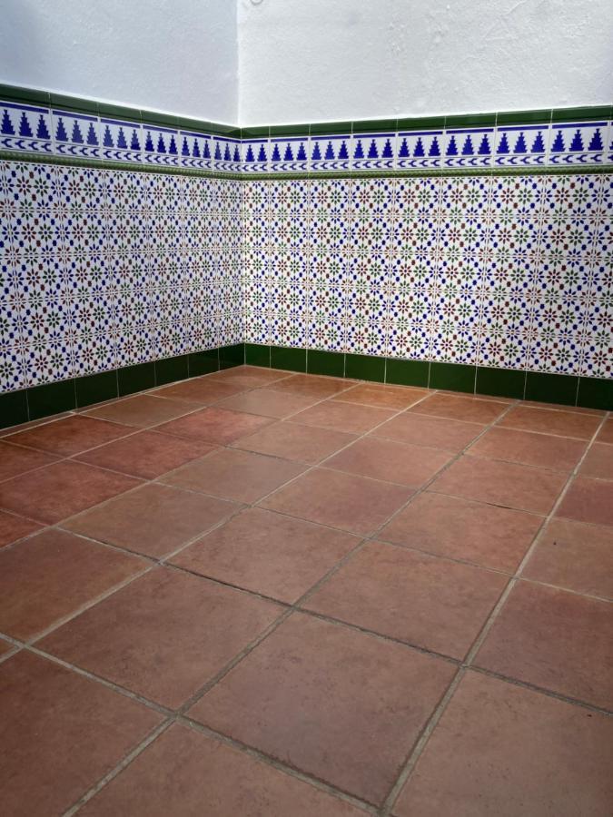 Holiday home Casa Rustica Pueblo
